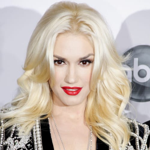 Gwen Stefani