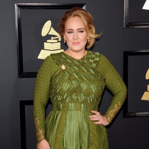 Adele