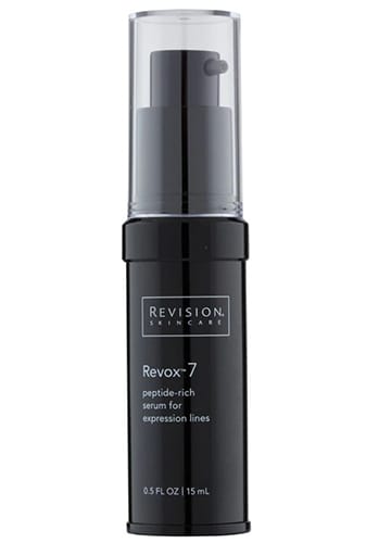Revision Revox