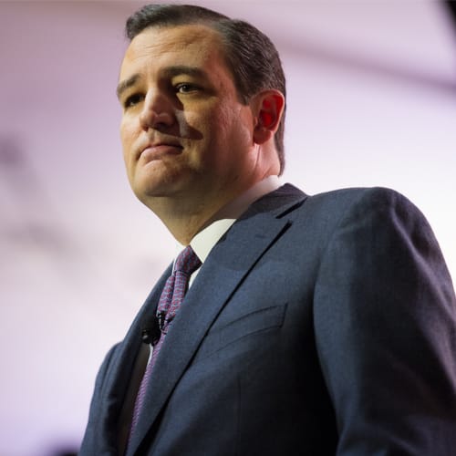 Ted Cruz