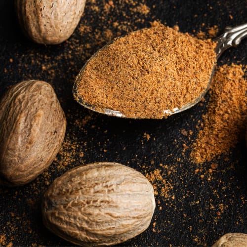 nutmeg