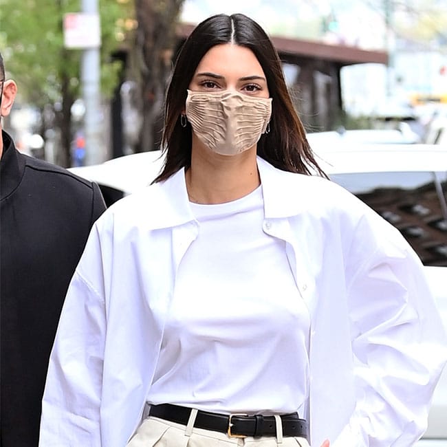 kendall jenner tequila accused cultural appropriation