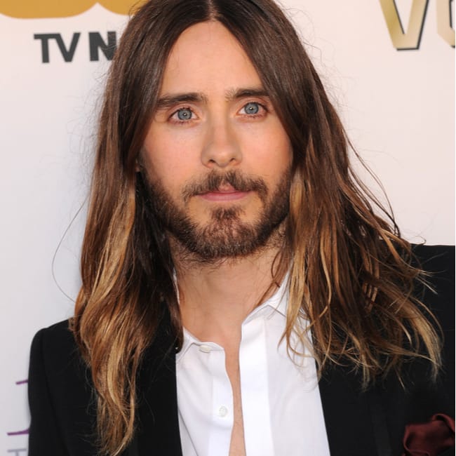 jared leto unrecognizable new look house of gucci movie