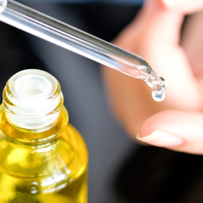 borage seed oil best facial product