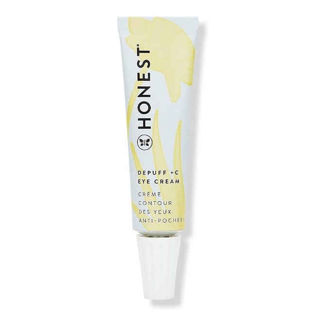 vitamin c best supplement undereye circles