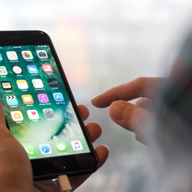 iphone extend battery life