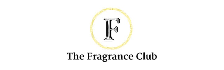 the fragrance club logo