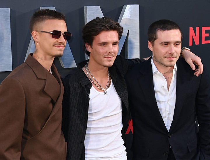 cruz brooklyn romeo beckham