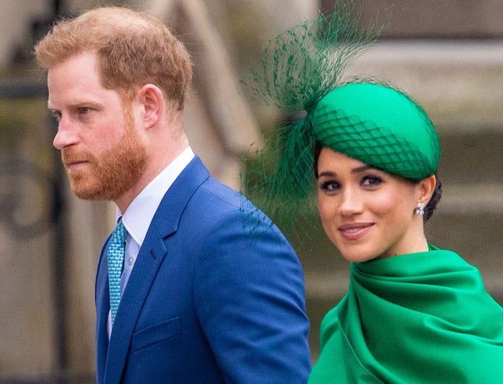 prince harry meghan markle