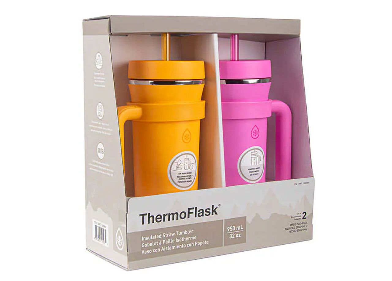 costco thermaflask