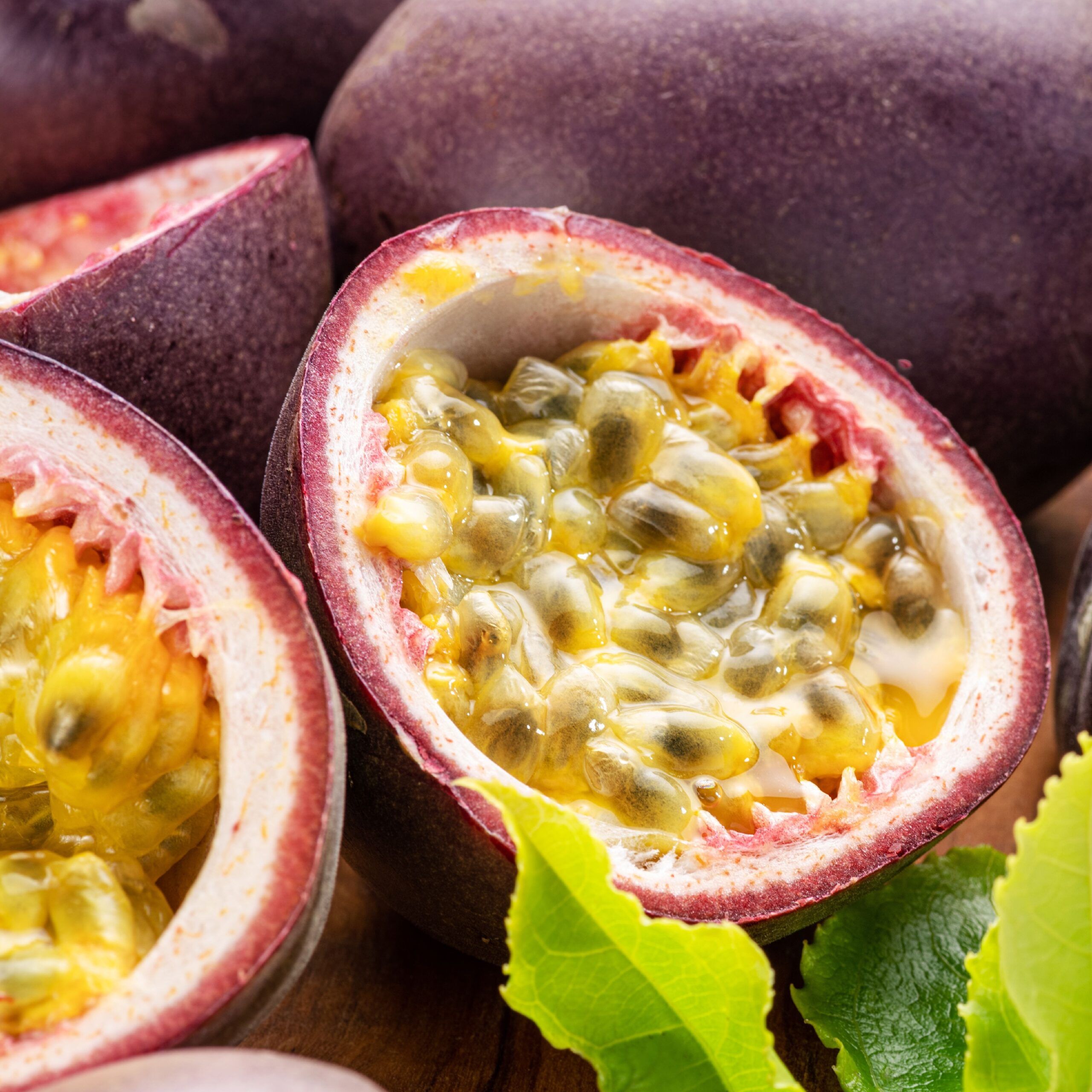 passionfruit