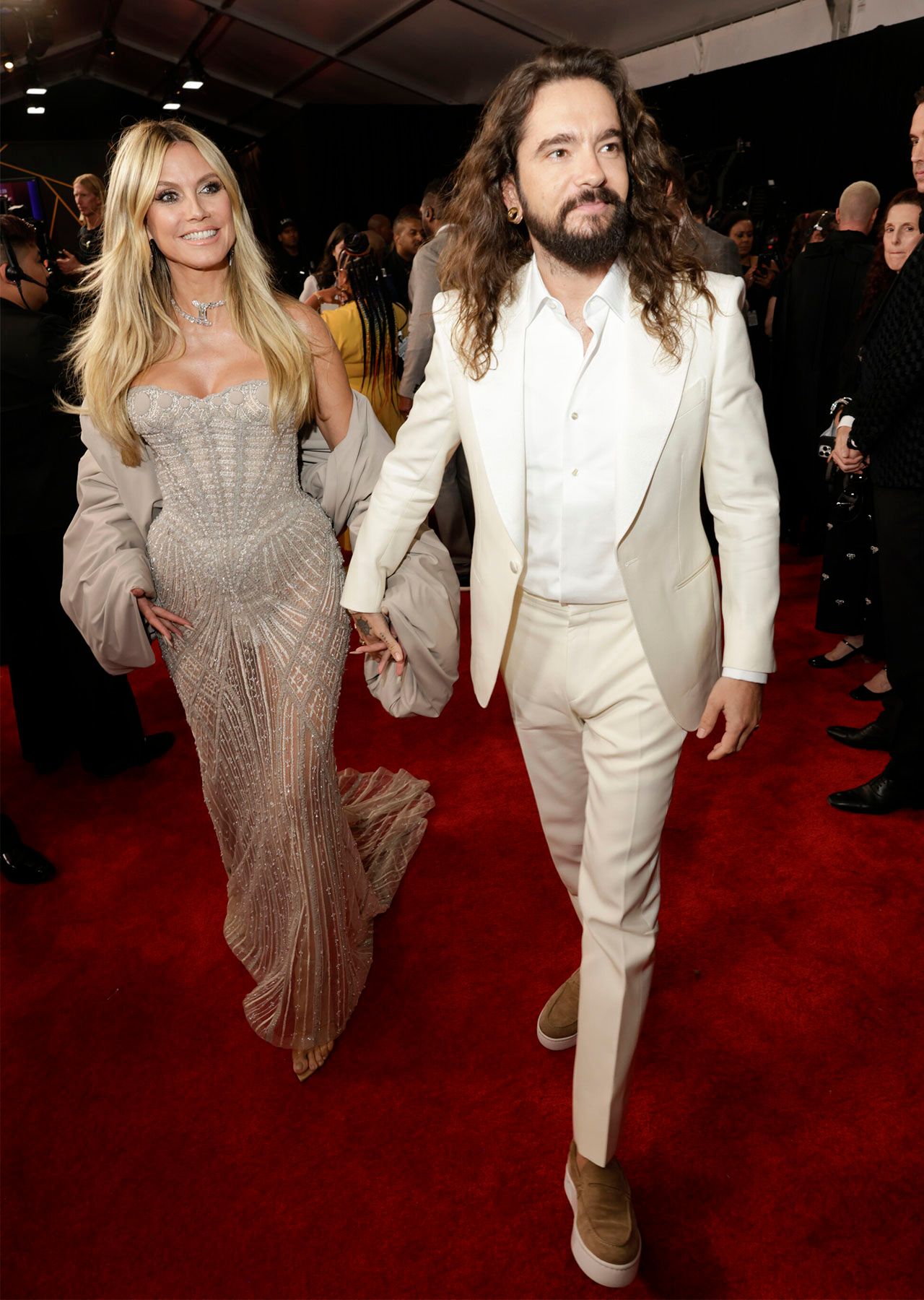 heidi klum tom kaulitz