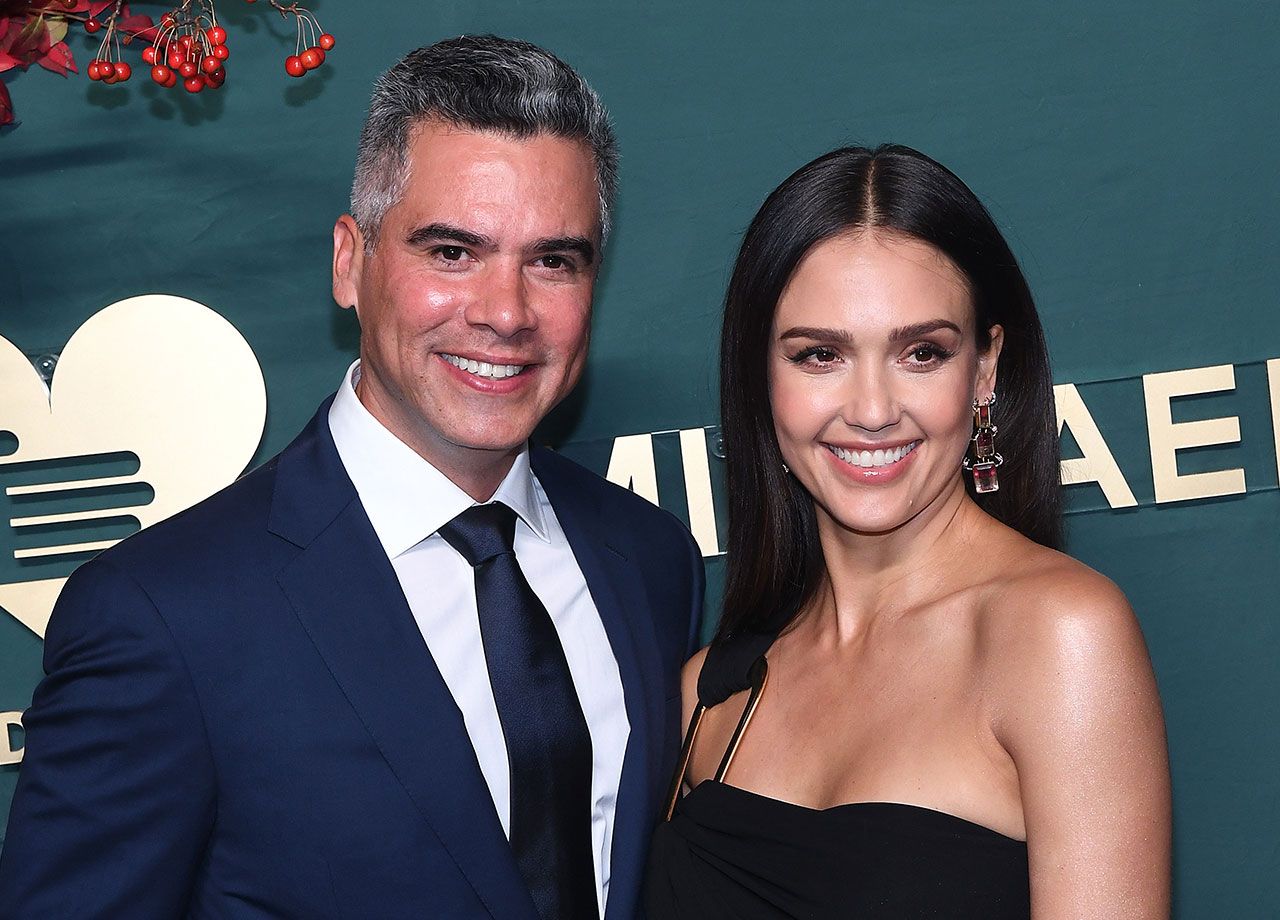 jessica alba cash warren