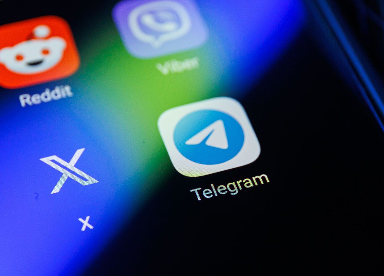telegram-app