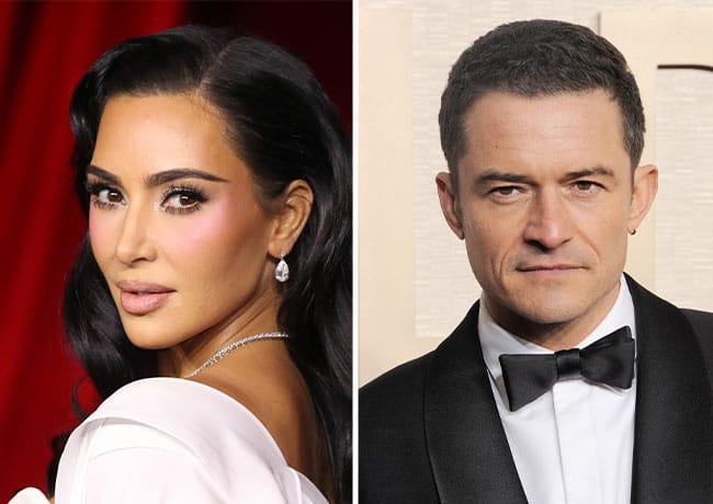 kim kardashian orlando bloom