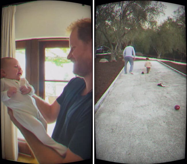 Meghan Markle shares Father's Day video for Prince Harry