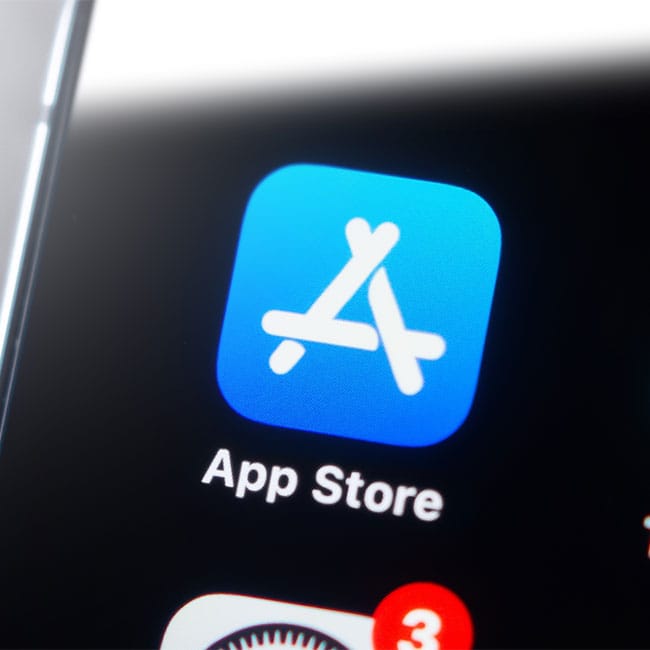 app-store