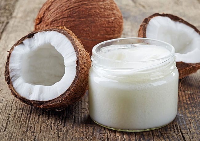 coconut-oil