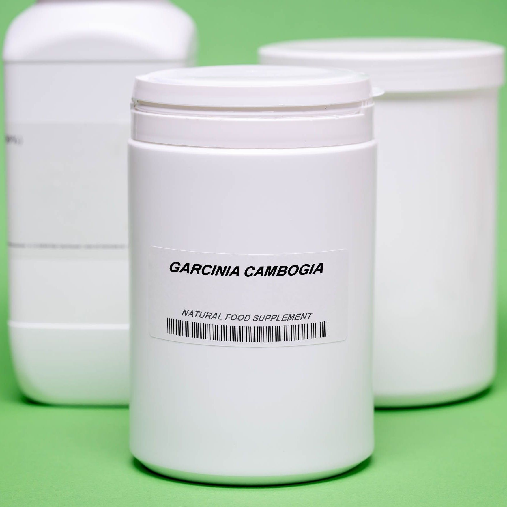 garcinia cambogia supplement
