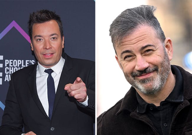 jimmy kimmel jimmy fallon