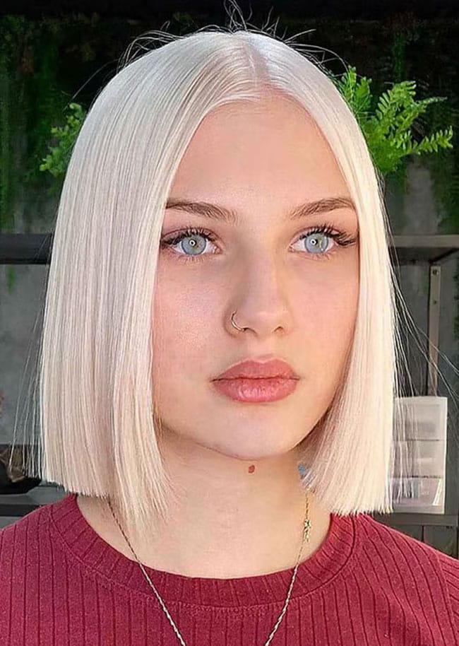 one-length-bob