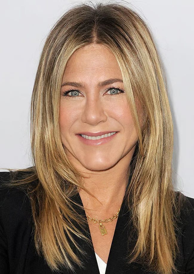 Jennifer-aniston