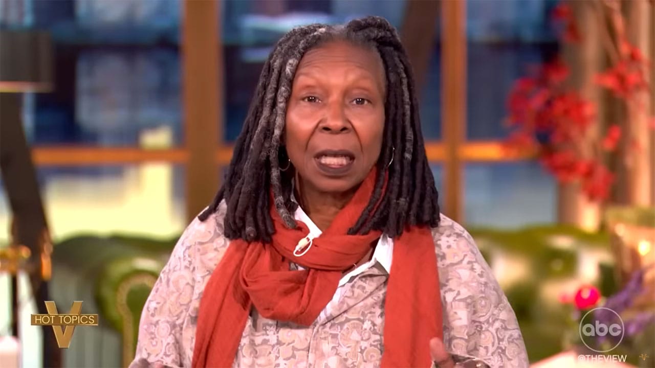 whoopi goldberg