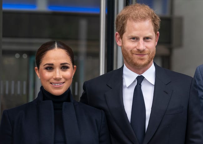 Prince Harry Meghan Markle