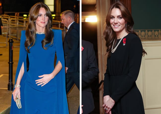 Kate Middleton style