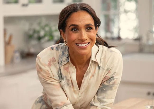 meghan markle