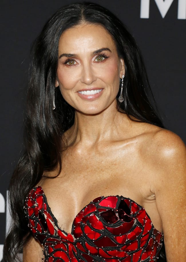 demi-moore