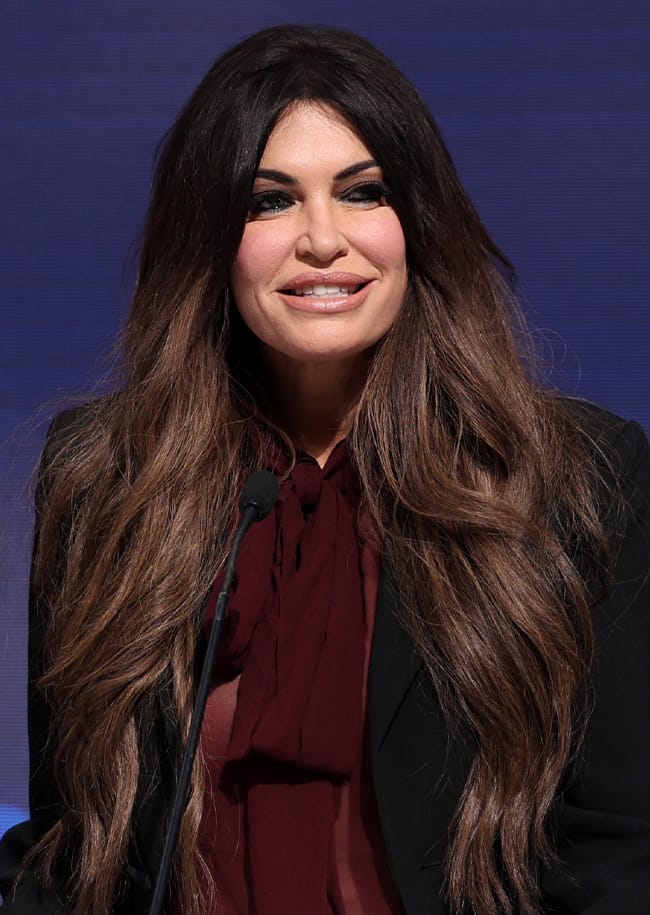 Kimberly-guilfoyle