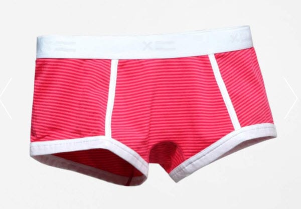 boxers for women