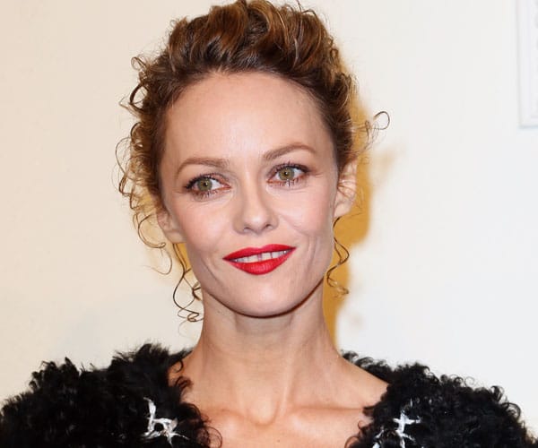 11. Vanessa Paradis