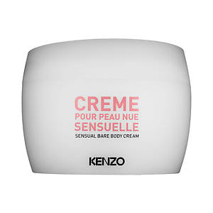 Kenzoki Sensual Bare Body Cream
