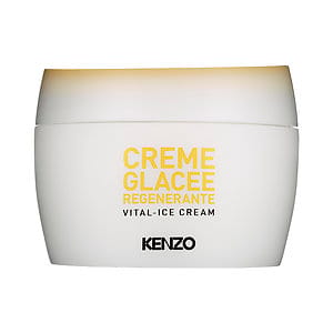 Kenzoki Vital-Ice Cream