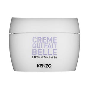 Kenzoki Cream with a Sheen