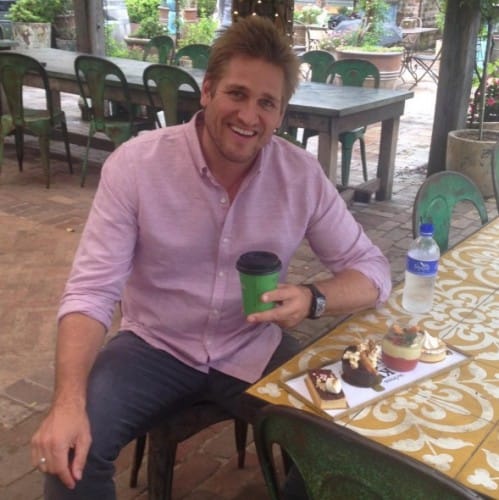 Curtis Stone