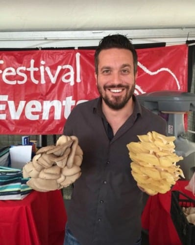 Fabio Viviani