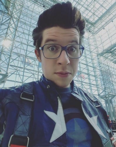 Justin Warner