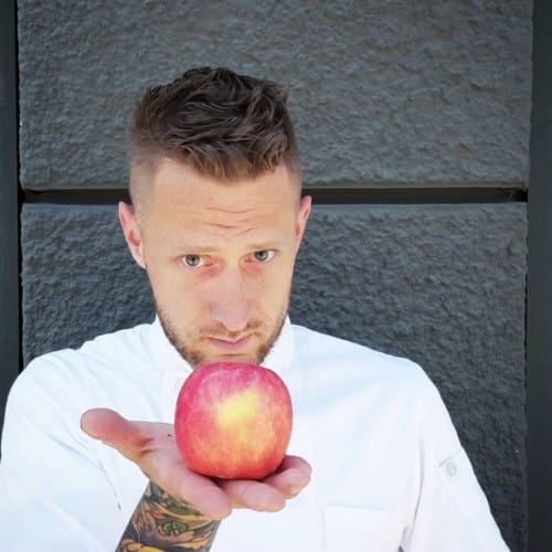 Michael Voltaggio