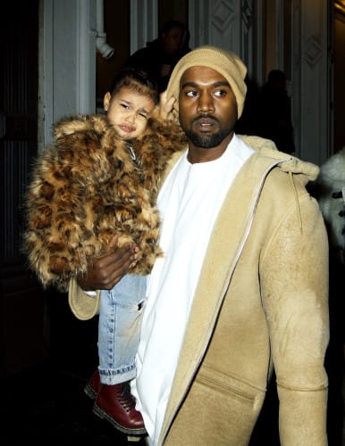 Kanye on Literature