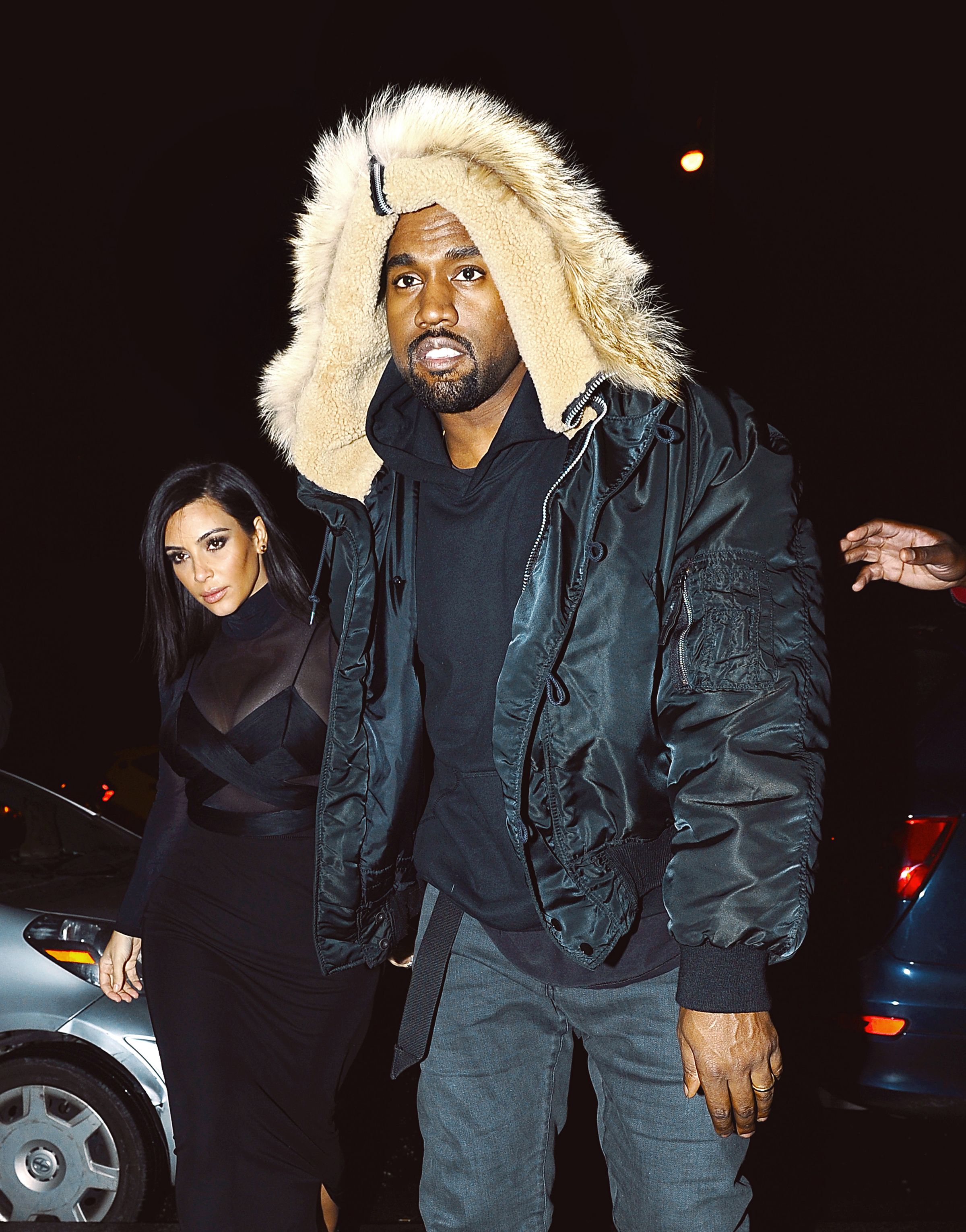 Kanye on Legacy