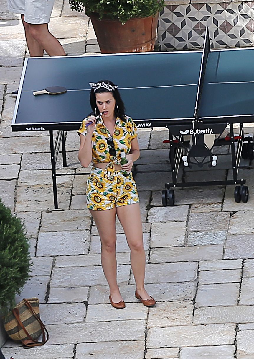 Katy Perry