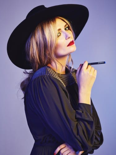 Mischa Barton