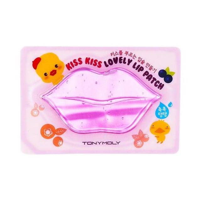 Tonymoly Lip Patch