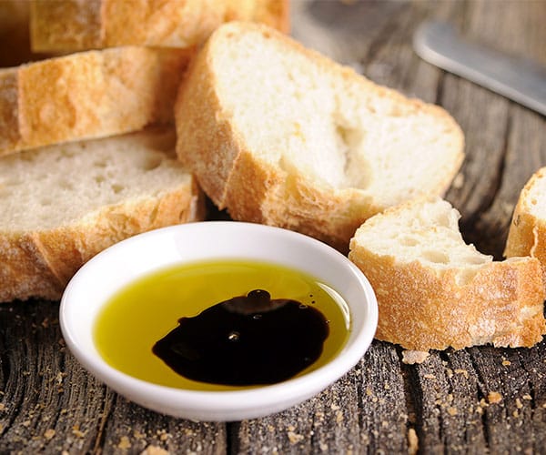 Olive oil