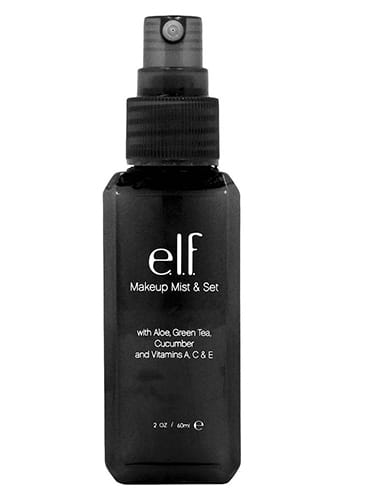 e.l.f. Makeup Mist & Set