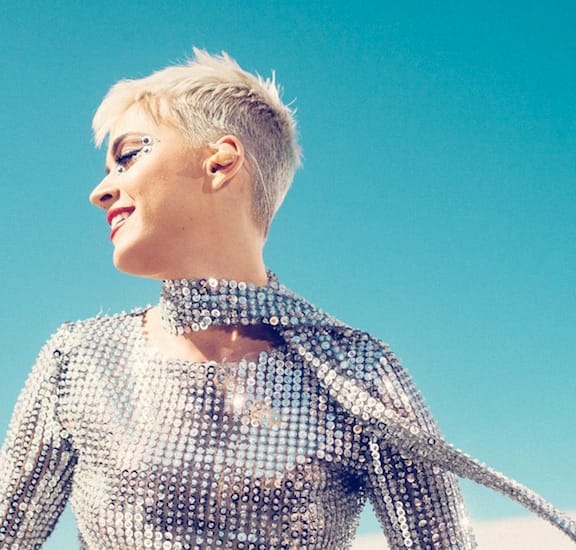 Katy Perry katy perry blonde