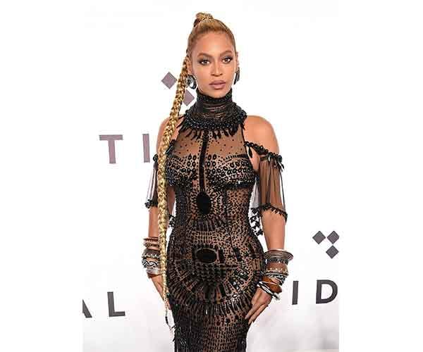 Beyonce beyonce diet